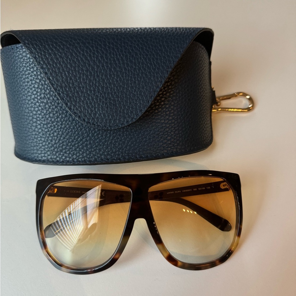 Loewe Filipe Sunglasses